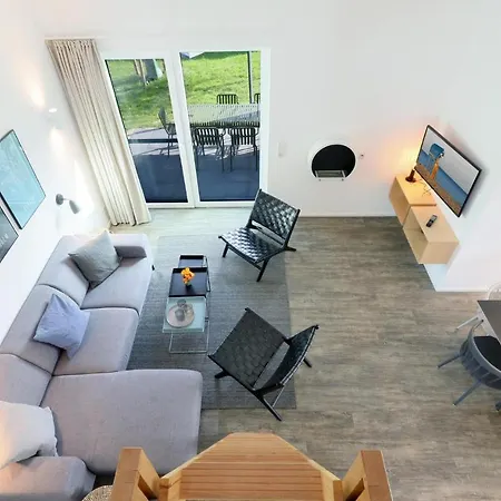 2 Bedroom Cozy In Lembruch-duemmer Holiday home *
