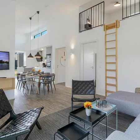 2 Bedroom Cozy In Lembruch-duemmer