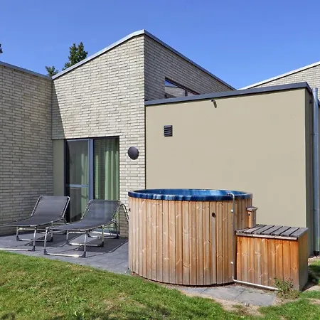 2 Bedroom Cozy In Lembruch-duemmer Lembruch