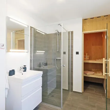2 Bedroom Cozy In Lembruch-duemmer
