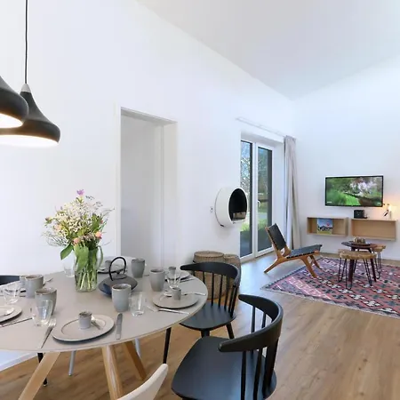 Holiday home 2 Bedroom Cozy In Lembruch-duemmer *