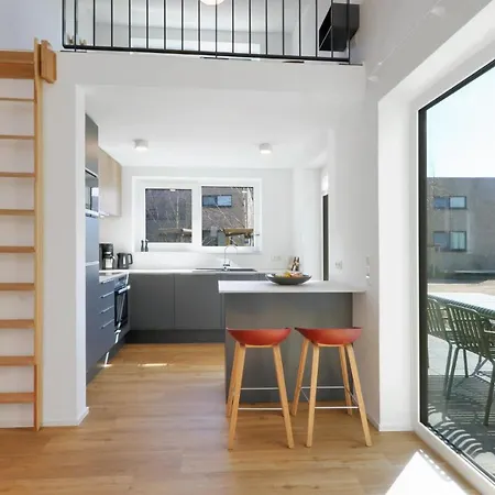 2 Bedroom Cozy In Lembruch-duemmer *