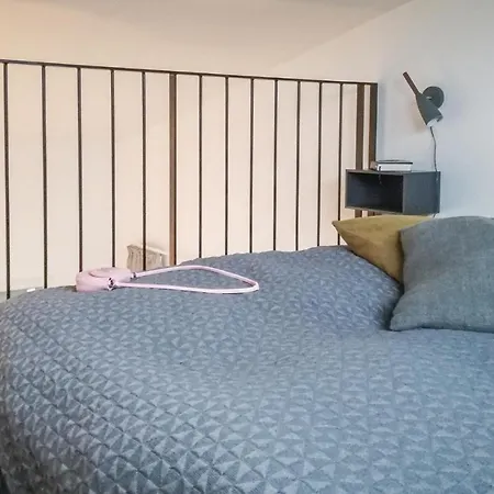 2 Bedroom Cozy In Lembruch-duemmer *