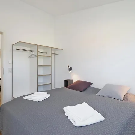 2 Bedroom Cozy In Lembruch-duemmer Holiday home
