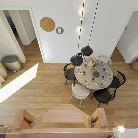 Holiday home 2 Bedroom Cozy In Lembruch-duemmer *