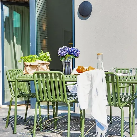 2 Bedroom Cozy In Lembruch-duemmer Lembruch