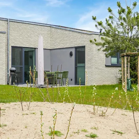 2 Bedroom Cozy In Lembruch-duemmer