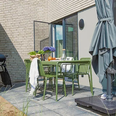 2 Bedroom Cozy In Lembruch-duemmer Holiday home